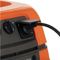 HUSQVARNA S11 Κονιοσυλλέκτης  970466601